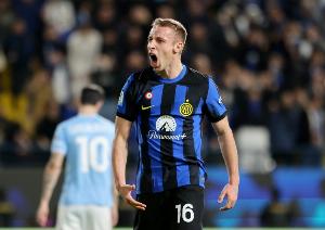 弗拉泰西：我与祖母感情很深，今晚她也在天上为我搭了把手