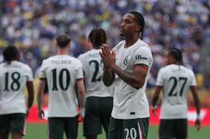 蓝军捡到宝6000万镑新援佩德罗首次先发，轰世界波+精彩爆杆