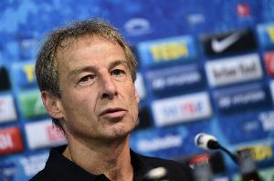 克林斯曼：只有梅西可以不防守，阿隆索得让姆巴佩和维尼修斯回防