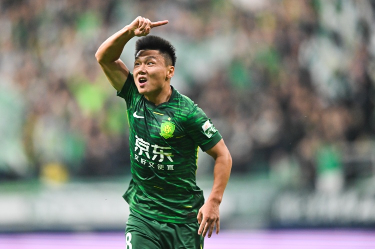 俄罗斯尊享会-方昊告别国安：时间过得太快，让我都有点来不及回味